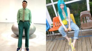 Is Hyuna Making Her Comeback With PSY? Inside Info