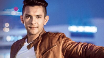 Is Indian Idol Fame Aditya Narayan Going To Become A Father Soon?