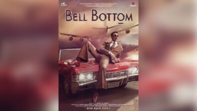 Big News: Akshay Kumar’s ‘Bell Bottom’ gets banned in 3 Gulf countries, deets inside
