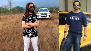 Is Madhuri Dixit doing her next film with Rohit Shetty?