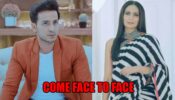 Ishk Par Zor Nahi spoiler alert: Ahaan and his mother Savitri come face to face