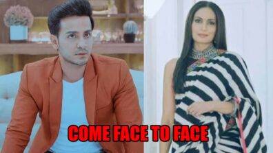 Ishk Par Zor Nahi spoiler alert: Ahaan and his mother Savitri come face to face