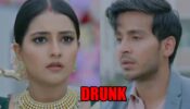 Ishk Par Zor Nahi spoiler alert: Ahaan gets drunk during Ishqi’s muh-dikhai ceremony