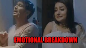 Ishk Par Zor Nahi spoiler alert: Ishqi and Ahaan have an emotional breakdown