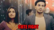 Ishk Par Zor Nahi spoiler alert: Ishqi and Ahaan’s cute fight during dinner date