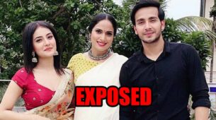 Ishk Par Zor Nahi spoiler alert: Ishqi and Savitri’s plan gets exposed in front of Ahaan