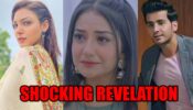 Ishk Par Zor Nahi spoiler alert: Riya shocks Ishqi, reveals being pregnant with Ahaan’s child