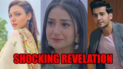 Ishk Par Zor Nahi spoiler alert: Riya shocks Ishqi, reveals being pregnant with Ahaan’s child