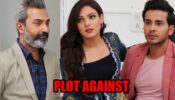 Ishk Par Zor Nahi spoiler alert: Riya’s family plots against Ahaan