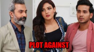 Ishk Par Zor Nahi spoiler alert: Riya’s family plots against Ahaan