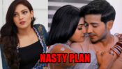 Ishk Par Zor Nahi spoiler alert: Riya’s nasty plan to spoil Ahaan and Ishqi’s wedding reception