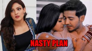 Ishk Par Zor Nahi spoiler alert: Riya’s nasty plan to spoil Ahaan and Ishqi’s wedding reception