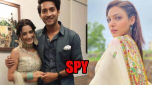 Ishk Par Zor Nahi spoiler alert: Sonu and Kartik spy on Riya