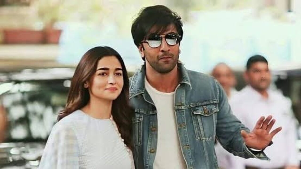 ‘Iski shooting khatam nai ho rahi hai’, a fan said over tremendous delay of Alia Bhatt and Ranbir Kapoor starrer ‘Brahmastra’ 437455