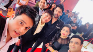 Issue Sorted: Kapil Sharma, Krushna Abhishek, Kiku Sharda & gang begin prep for The Kapil Sharma Show, fans can’t keep calm