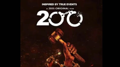 It’s Amazing: ZEE5 releases the teaser of 200 – Halla Ho!