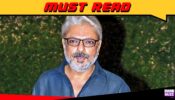 “It’s Finally Complete,” Sanjay Leela Bhansali Breathes A Sigh Of Relief As Gangubai Kathiawadi Ends Shooting