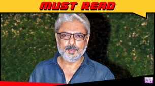 “It’s Finally Complete,” Sanjay Leela Bhansali Breathes A Sigh Of Relief As Gangubai Kathiawadi Ends Shooting
