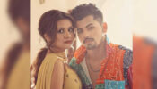 It’s special: Avneet Kaur’s relationship with Siddharth Nigam is out in open