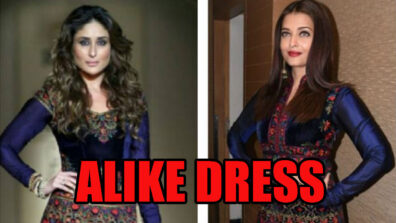 It’s The Same Pinch Situation For Kareena Kapoor & Aishwarya Rai Bachchan In This Outfit