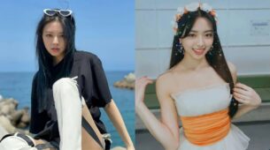 ITZY Shin Yuna’s Street Style To Party Style: Fashion Timeline Of The Gorgeous Lady