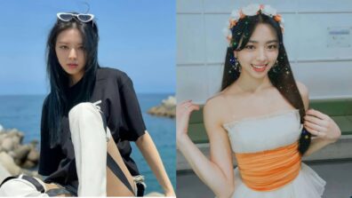 ITZY Shin Yuna’s Street Style To Party Style: Fashion Timeline Of The Gorgeous Lady