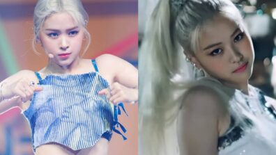 ITZY’s Ryujin’s Approved Looks To Look Hot Head To Toe