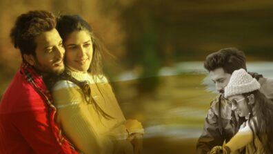 Izabelle Leite collaborates with Ishan Khan for ‘Tumsa Nahi’ music video