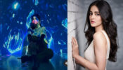 Jab Taaron Mein Teri Saansein: Ananya Panday shares new reel with a romantic vibe, fans go bananas