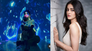 Jab Taaron Mein Teri Saansein: Ananya Panday shares new reel with a romantic vibe, fans go bananas