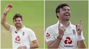 Jamie Anderson Is On The Hunt Of Breaking Records – Becomes Most First-Class Wicket-Taker Among Active Players