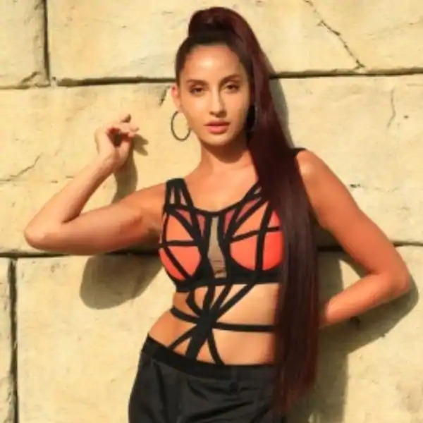 Steal Effortlessly Chic, Ready-To-Wear Versatile Pieces Of Nora Fatehi To Look Like A Bomb - 1