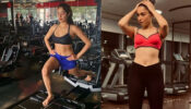 Janhvi Kapoor & Tamannaah Bhatia unleash their ‘workout hotness’, see viral moments