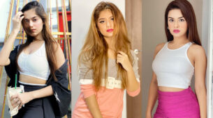 Jannat Zubair Rahmani, Arishfa Khan & Avneet Kaur’s ‘burning hot’ swag moments that we can’t resist