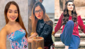 Jannat Zubair Rahmani is in love with Kriti Sanon after Mimi, see her heartfelt post