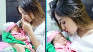 Congratulation: Jannat Zubair Rahmani welcomes a ‘baby’ in her life, read details