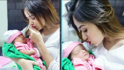 Congratulation: Jannat Zubair Rahmani welcomes a ‘baby’ in her life, read details