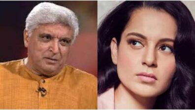 Big News: Arrest warrant to be issued against Kangana Ranaut if she fails to appear next in Javed Akhtar defamation case