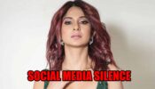 Throwback: What is the reason behind Jennifer Winget’s social media silence?