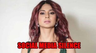 Throwback: What is the reason behind Jennifer Winget’s social media silence?