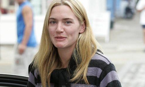 Jennifer Aniston Vs Kate Winslet Vs Natalie Portman: Whose No Makeup Look Do You Like Better? - 1