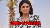 Jennifer Winget tests positive for Covid-19 435368