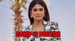 Jennifer Winget tests positive for Covid-19
