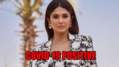 Jennifer Winget tests positive for Covid-19