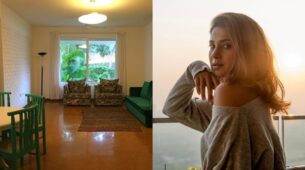 Jennifer Winget’s Beautiful Villa In Goa Is A Paradise To Reside, See Pics