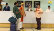 Taarak Mehta Ka Ooltah Chashmah spoiler alert: Jethaalal pays the price for not being on time, bus departs for Gokuldhaam Society without him