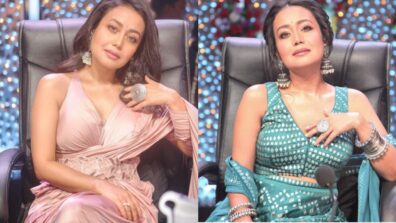 Jhumke Ne Leli Jaan: Neha Kakkar Approved Jhumka Collection To Look Hot