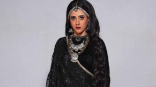 Jijaji Chhat Parr Koii Hai spoiler alert: Saaya’s anger to have a toll on the Sharmas and Jindals