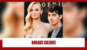 Joe Jonas Breaks His Silence About Lockdown Fights With Sophie Turner, Read What He Said