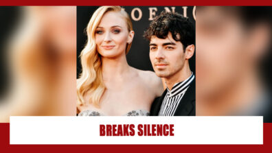 Joe Jonas Breaks His Silence About Lockdown Fights With Sophie Turner, Read What He Said